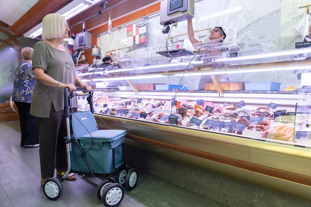 Der Comfort Assist: ein zugelassenes Medizinprodukt