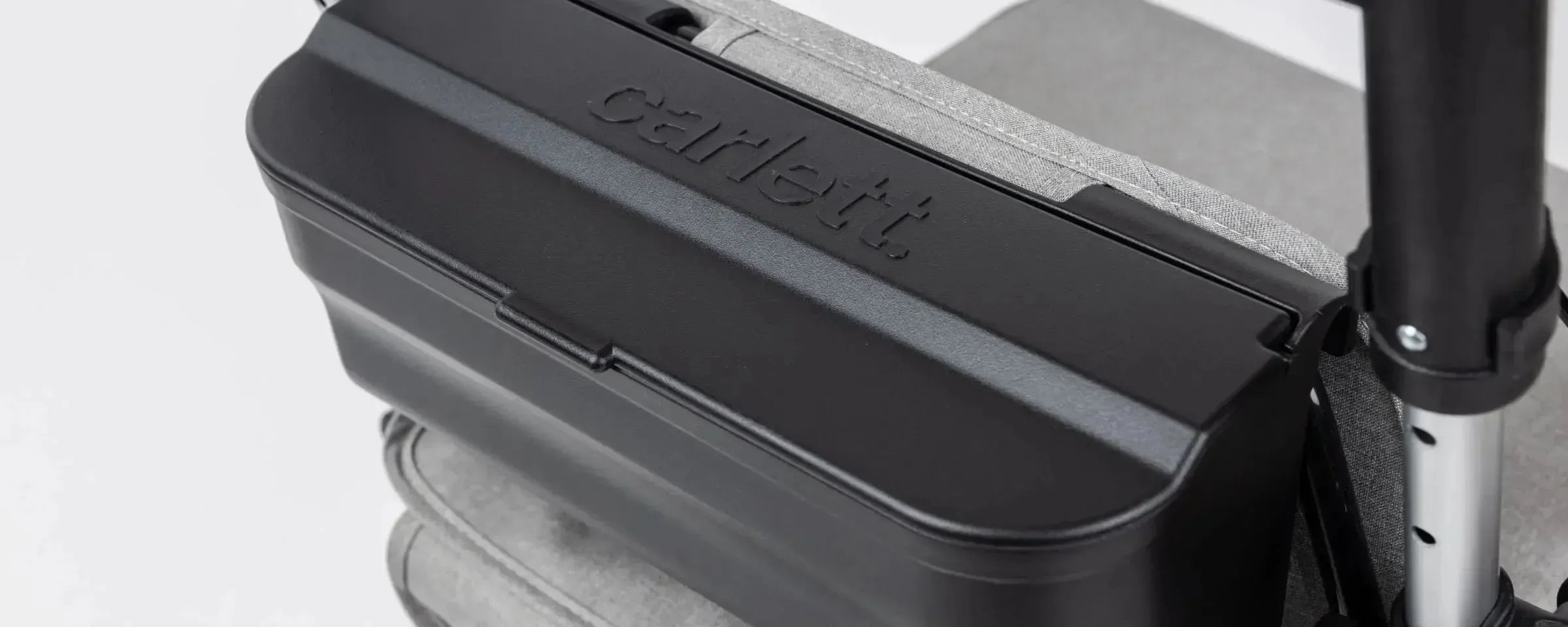 Zubehör für Trolley und Rollator-carlett.ch