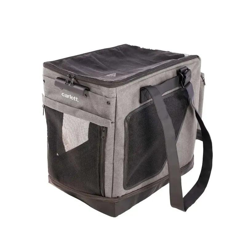 Cube P Haustiertasche
