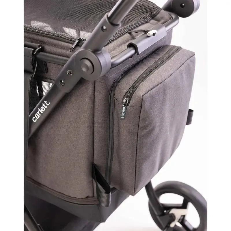 Cube P Haustiertasche