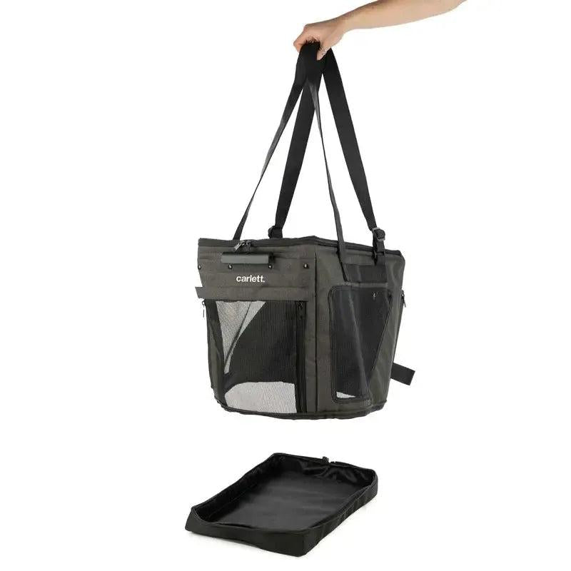 Cube P Haustiertasche-carlett.ch
