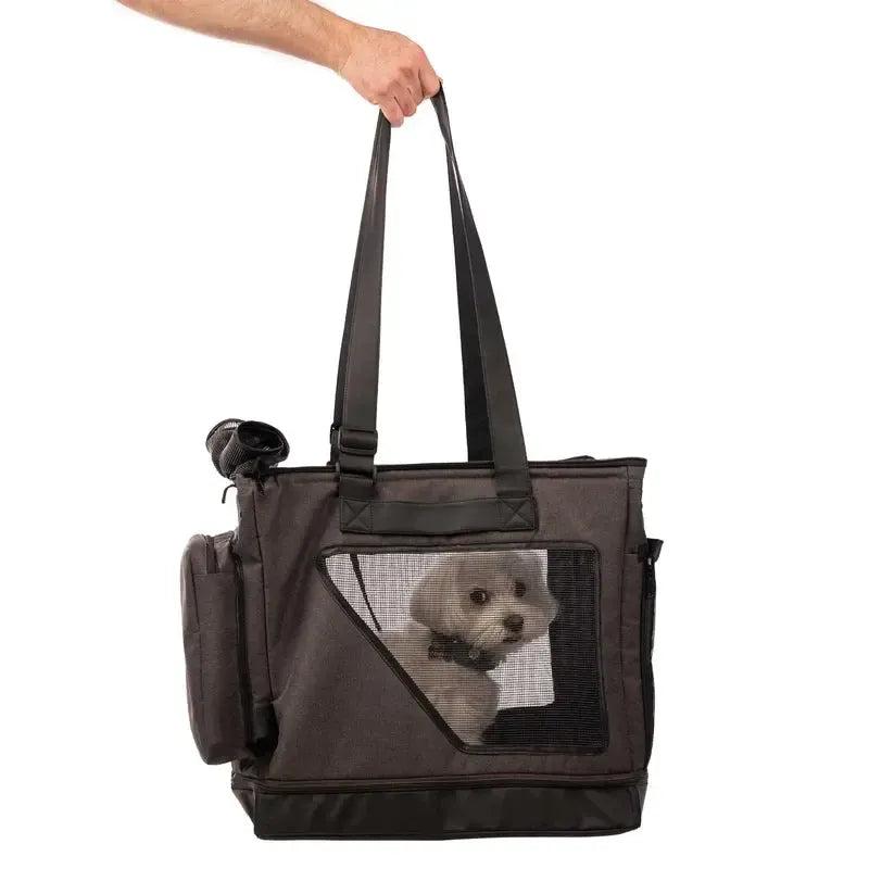 Cube P Haustiertasche-carlett.ch