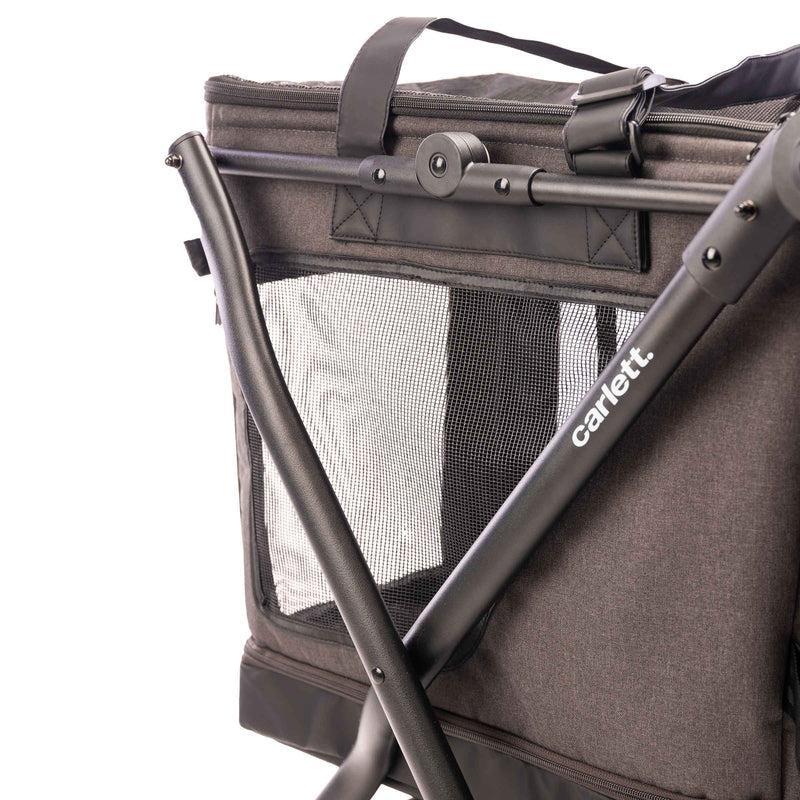 Cube P Haustiertasche-carlett.ch