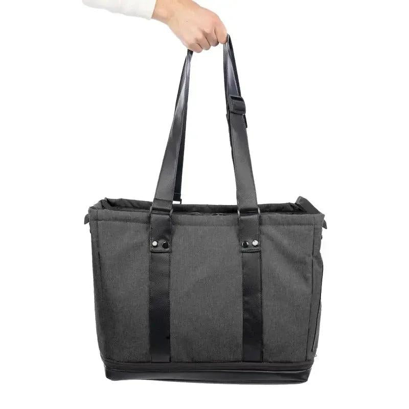 Cube S Einkaufstasche-carlett.ch