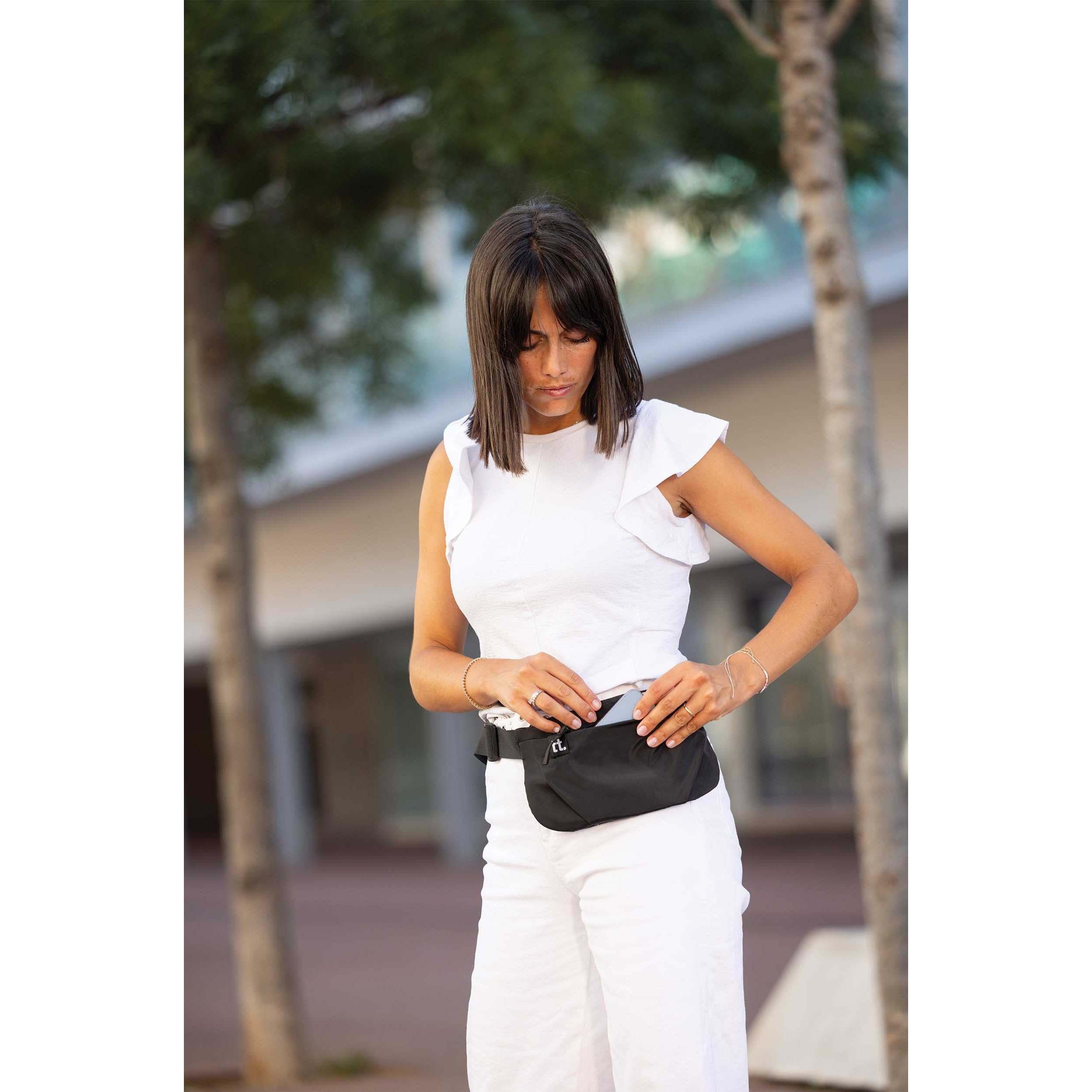 Gürteltasche «City»-carlett.ch