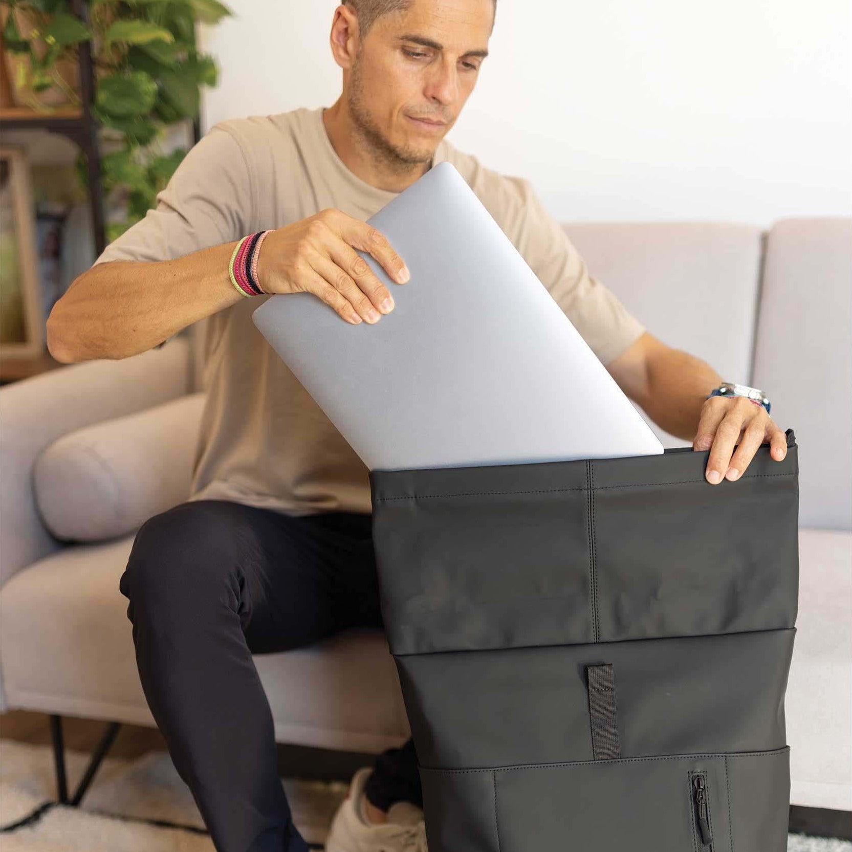 Rucksack «Urban»-carlett.ch