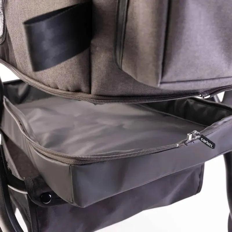 Cube P Haustiertasche