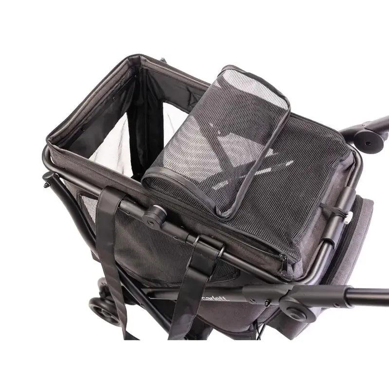Cube P Haustiertasche