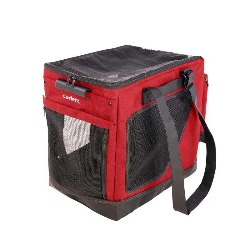 Cube P Haustiertasche-carlett.ch