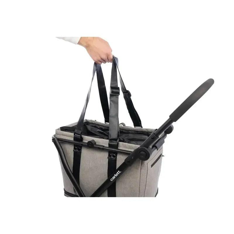 Cube S Einkaufstasche-carlett.ch