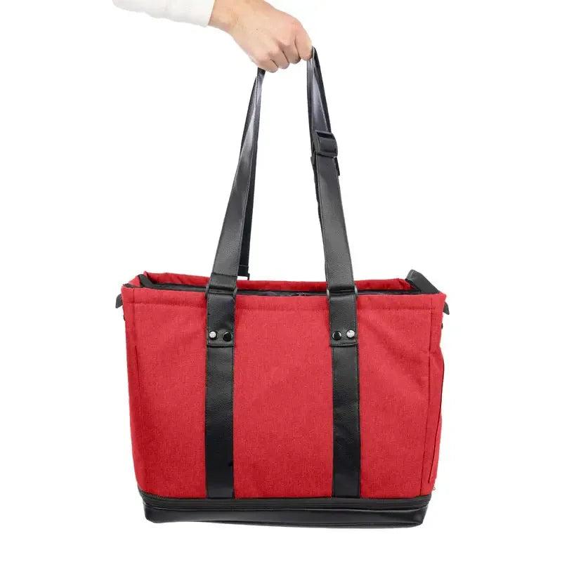 Cube S Einkaufstasche-carlett.ch