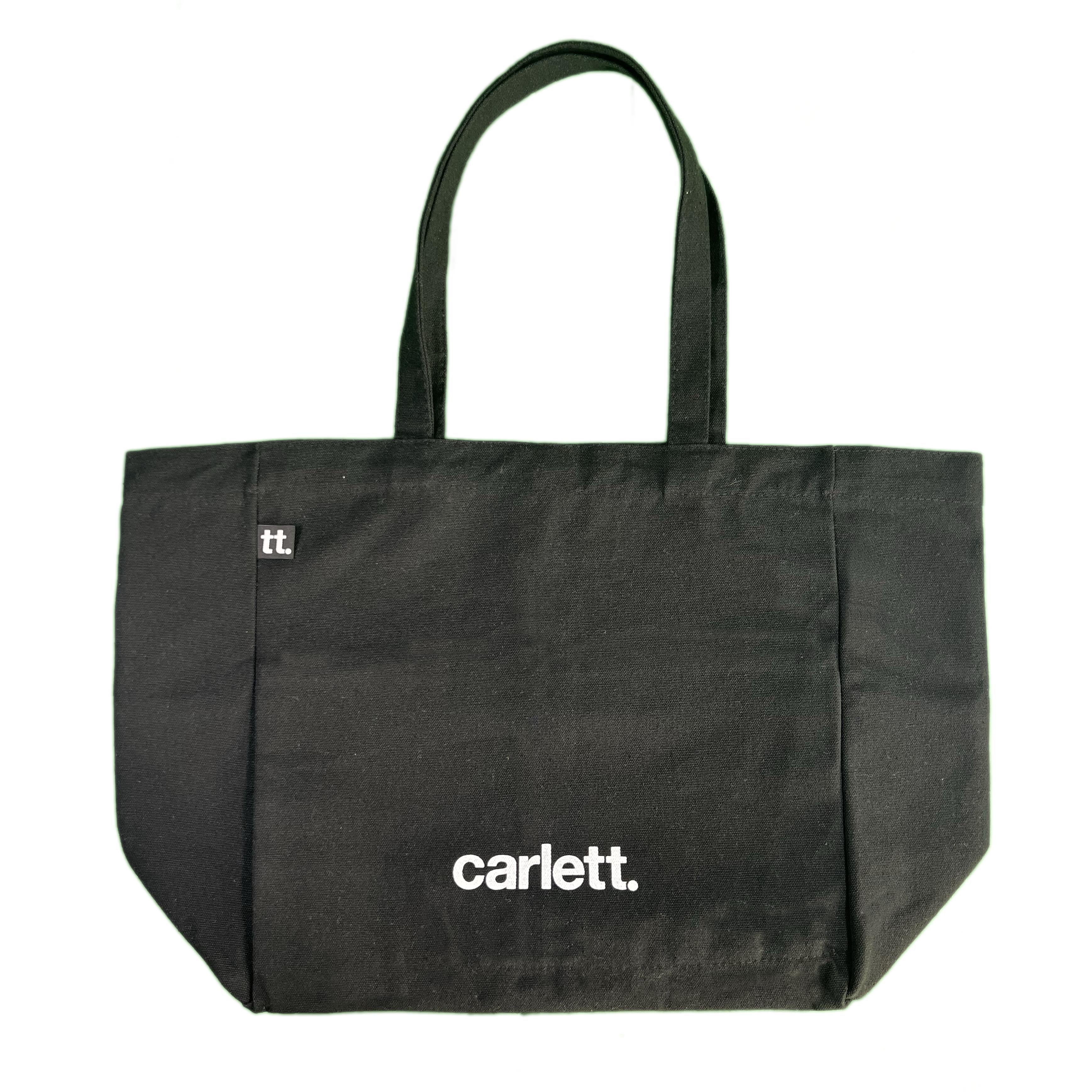 Einkaufstasche «Lett Bag»-carlett.ch