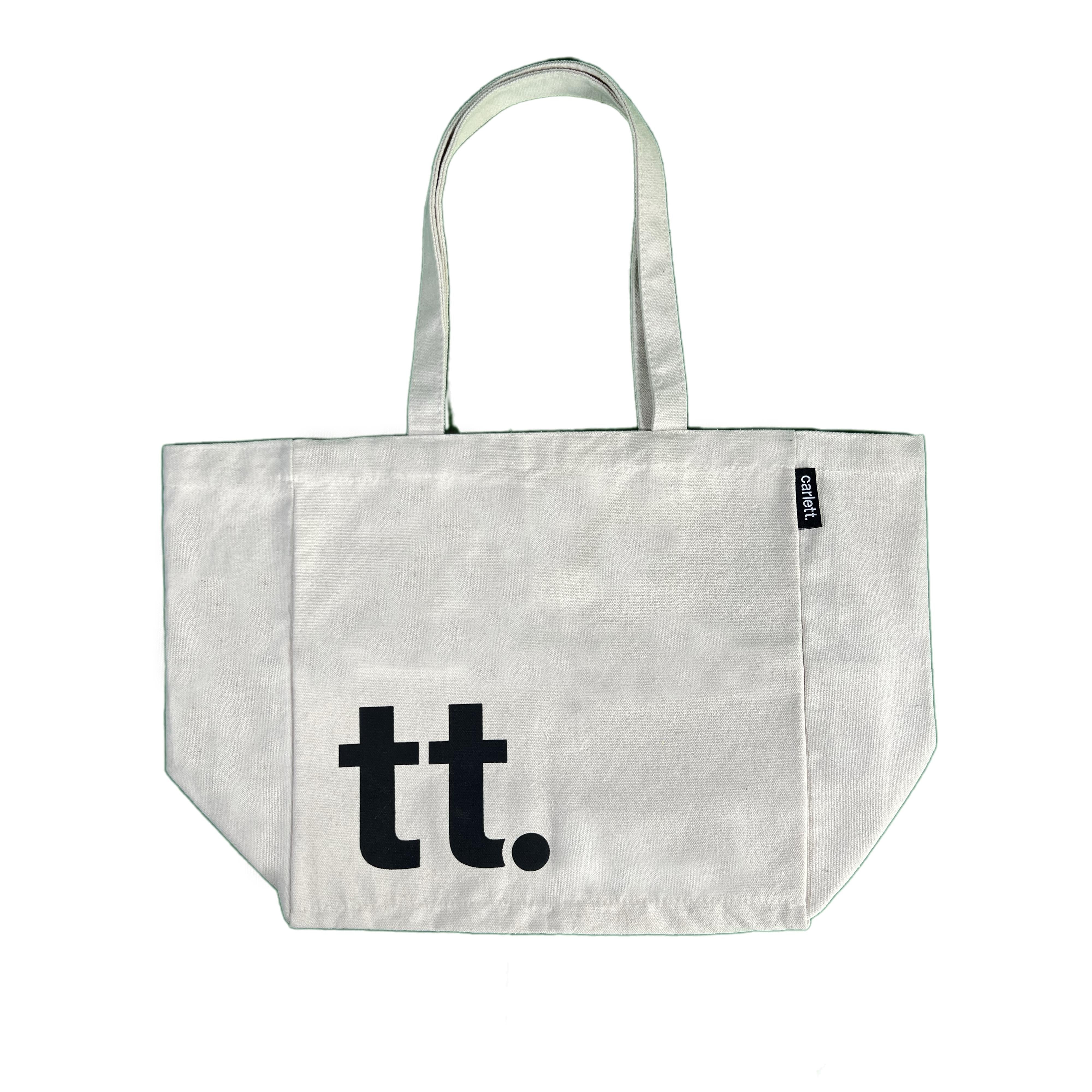 Einkaufstasche «Lett Bag»-carlett.ch