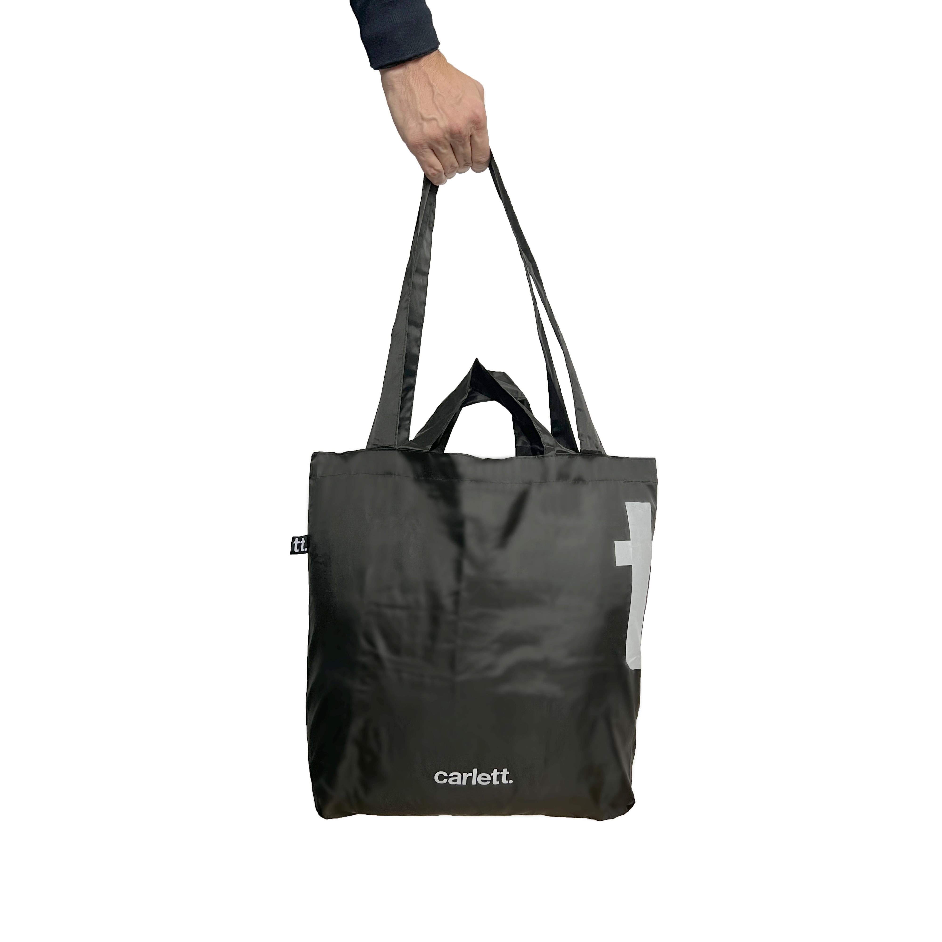 Falttasche «Lett Pocket»-carlett.ch