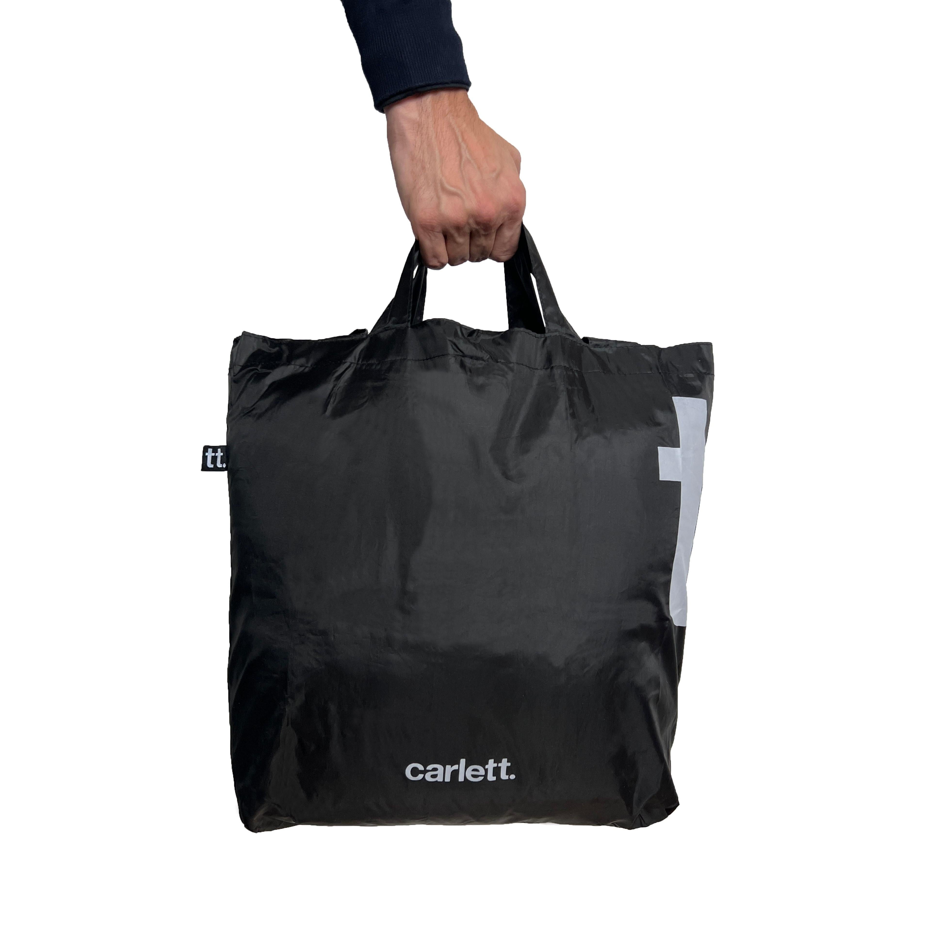 Falttasche «Lett Pocket»-carlett.ch