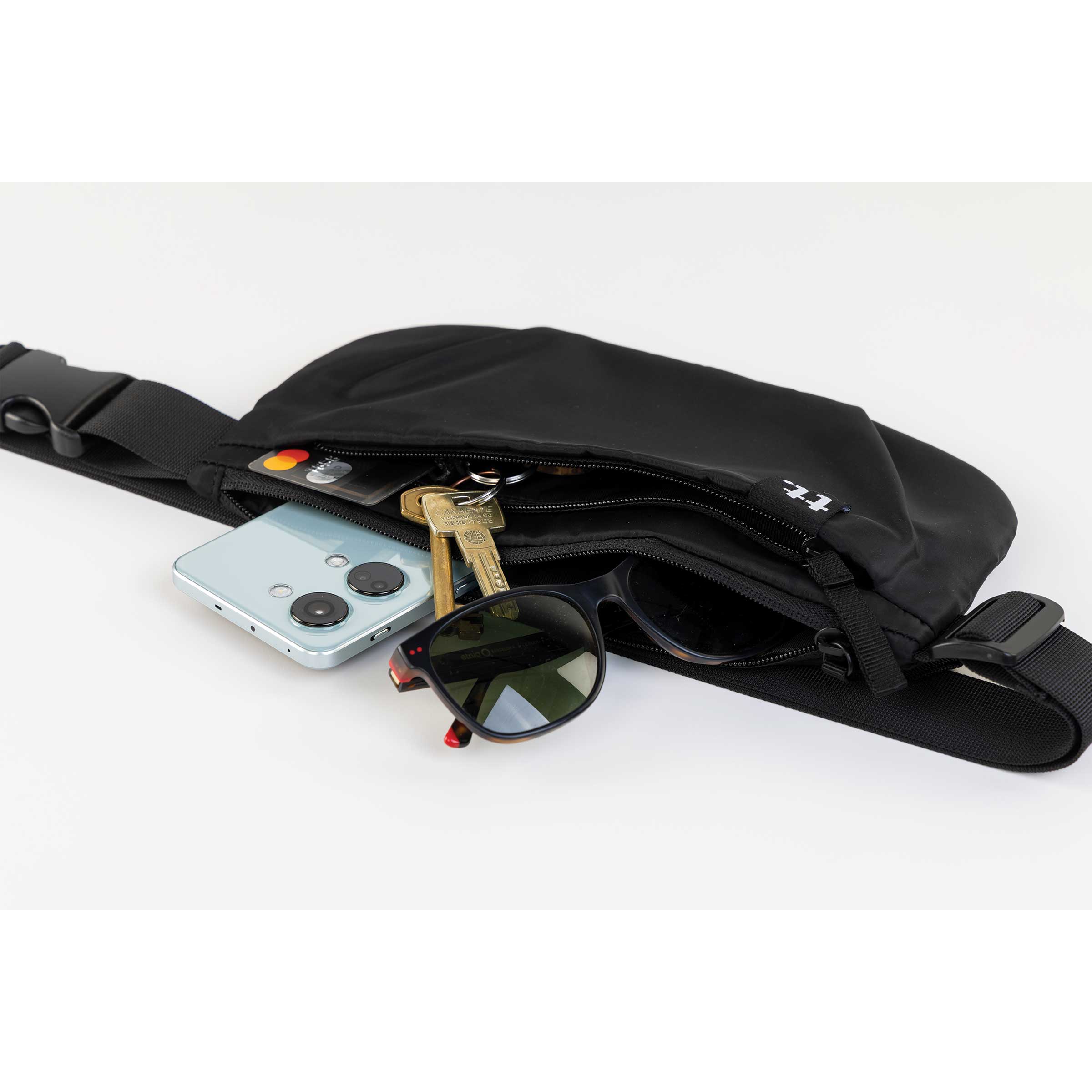 Gürteltasche «City»-carlett.ch