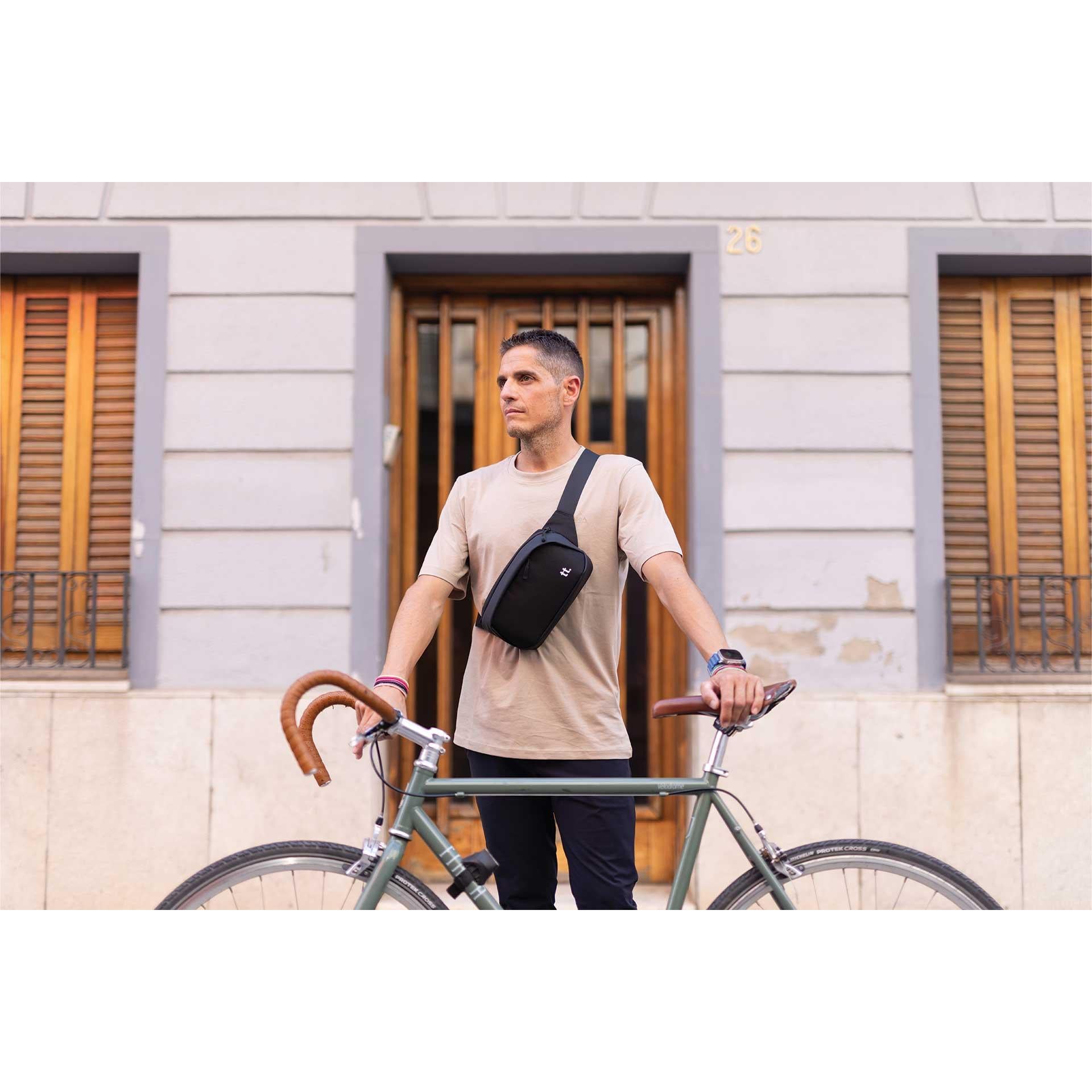 Gürteltasche «Neo»-carlett.ch