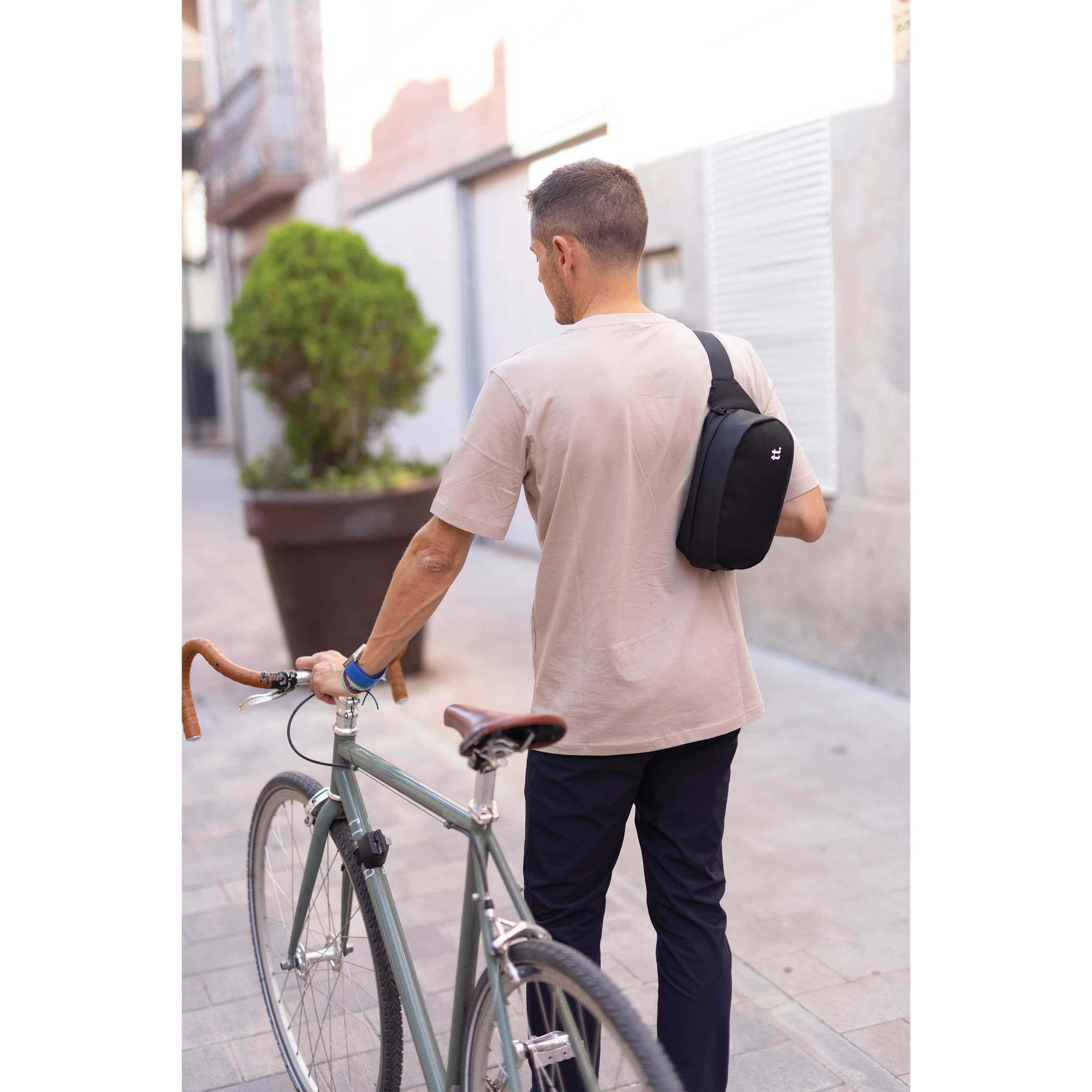 Gürteltasche «Neo»-carlett.ch